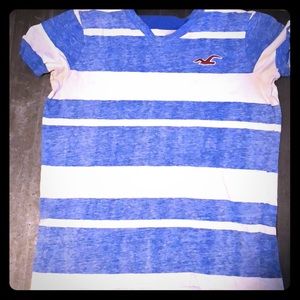 Hollister Tee